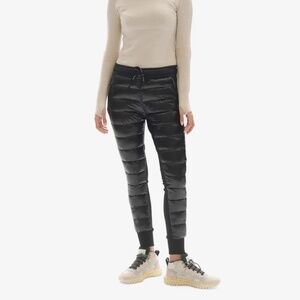 Holden Women's Hybrid Down Insulated Joggers